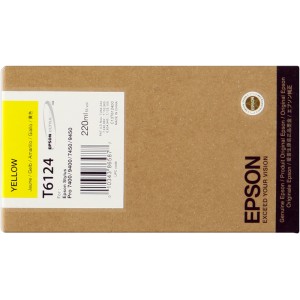  PARA LA IMPRESORA Epson Stylus Pro 7450 Tinteiros