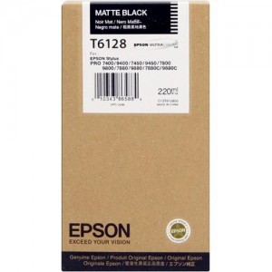  PARA LA IMPRESORA Epson Stylus Pro 9450 Tinteiros