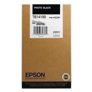  PERTENENCIENTE A LA REFERENCIA Tinteiros Epson T6141/2/3/4/8