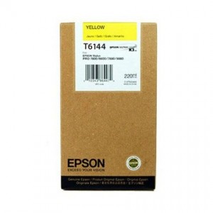  PERTENENCIENTE A LA REFERENCIA Tinteiros Epson T6141/2/3/4/8