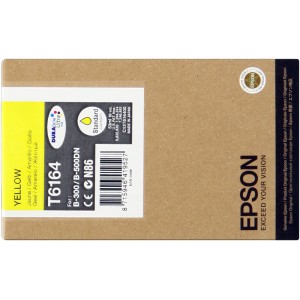  PERTENENCIENTE A LA REFERENCIA Tinteiros Epson T616100