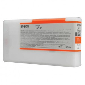  PARA LA IMPRESORA Epson Stylus Pro 4900 SpectroProofer Tinteiros