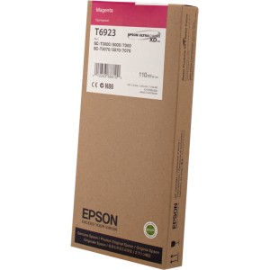  PARA LA IMPRESORA Tinteiros Epson SureColor T5200D MFP PS