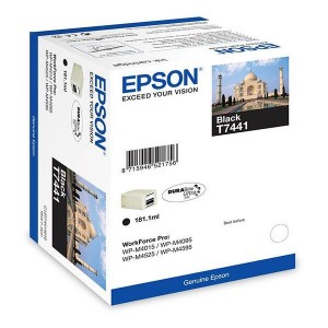  PARA LA IMPRESORA Epson Workforce Pro WP-M4015DN Tinteiros