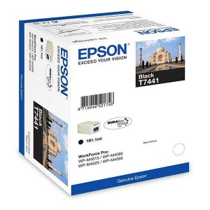  PARA LA IMPRESORA Epson Workforce Pro WP-M4595DNF Tinteiros