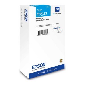  PERTENENCIENTE A LA REFERENCIA Epson T7541/2/3/4