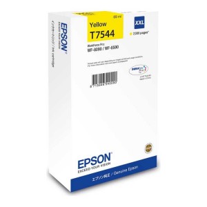  PARA LA IMPRESORA Epson WorkForce Pro WF-8090DW Tinteiros
