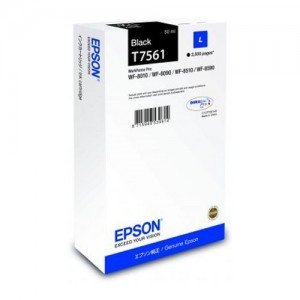  PARA LA IMPRESORA Epson WorkForce Pro WF-8510DWF Tinteiros