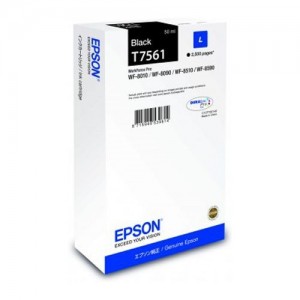  PARA LA IMPRESORA Tinteiros Epson WF 8590DWF