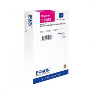  PARA LA IMPRESORA Tinteiros Epson WorkForce Pro WF-8590D3TWFC