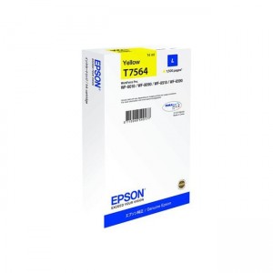  PARA LA IMPRESORA Epson WorkForce Pro WF-8090D3TWC Tinteiros