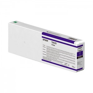  PARA LA IMPRESORA Tinteiros Epson SureColor P7000 Violet