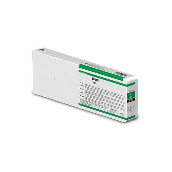 Epson T824b Verde Original - Tinta C13t824b00 (350 Ml.) Epson T824b Verde Original - Tinta C13t824b00 (350 Ml.)