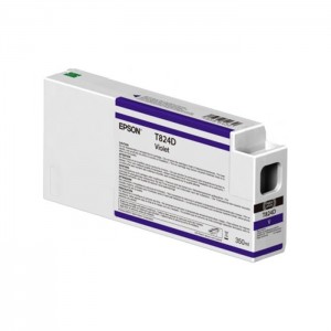  PARA LA IMPRESORA Tinteiros Epson SureColor P9000 Violet Spectro