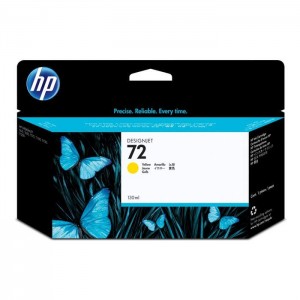  PARA LA IMPRESORA HP Designjet T1120 Tinteiros