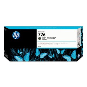  PARA LA IMPRESORA HP 726