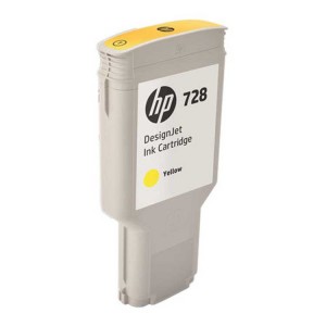  PERTENENCIENTE A LA REFERENCIA HP 728 / 728XL Tinteiros