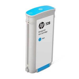  PERTENENCIENTE A LA REFERENCIA HP 728 / 728XL Tinteiros