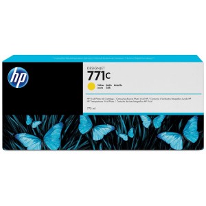  PERTENENCIENTE A LA REFERENCIA Tinteiros HP 771C