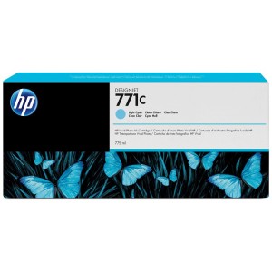  PERTENENCIENTE A LA REFERENCIA Tinteiros HP 771C