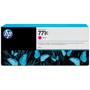  PARA LA IMPRESORA Tinteiros Hp DesignJet Z6800-42-Zoll