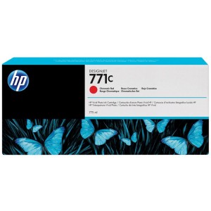  PERTENENCIENTE A LA REFERENCIA Tinteiros HP 771C