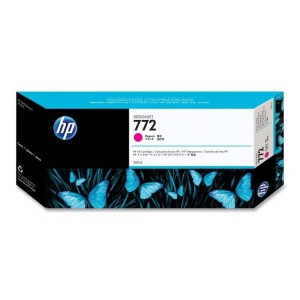  PARA LA IMPRESORA HP DesignJet Z5200 Tinteiros