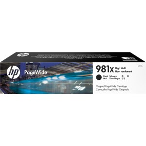  PARA LA IMPRESORA HP PageWide Enterprise Color 556