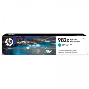  PARA LA IMPRESORA Tinteiros Hp PageWide Enterprise Color Flow MFP 785f