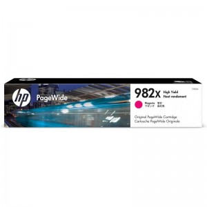  PARA LA IMPRESORA Tinteiros Hp PageWide Enterprise Color Flow MFP 785f