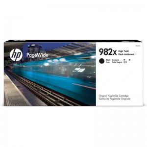  PARA LA IMPRESORA Tinteiros Hp PageWide Enterprise Color Flow MFP 785f
