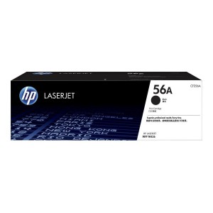  PERTENENCIENTE A LA REFERENCIA HP 56A / 56X Toner