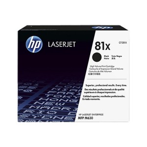  PARA LA IMPRESORA Hp LaserJet Enterprise M606dn Toner