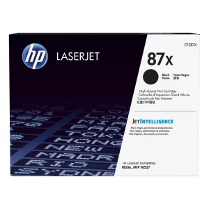  PARA LA IMPRESORA HP LaserJet Enterprise Flow MFP M527c / dn / f Toner