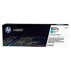  PERTENENCIENTE A LA REFERENCIA HP 827A Toner