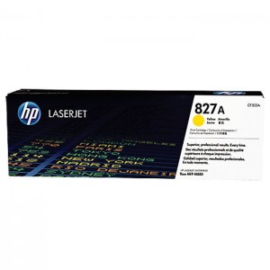  PERTENENCIENTE A LA REFERENCIA HP 827A Toner