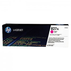  PERTENENCIENTE A LA REFERENCIA HP 827A Toner