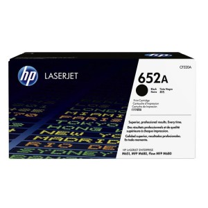  PERTENENCIENTE A LA REFERENCIA HP 653A / 653X Toner