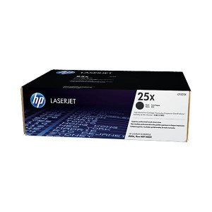  PERTENENCIENTE A LA REFERENCIA HP 25X Toner