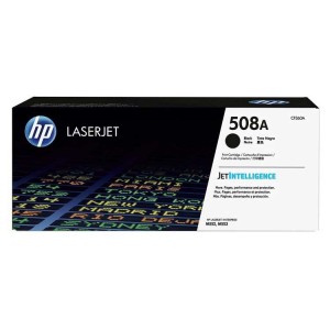  PARA LA IMPRESORA HP Color LaserJet Enterprise M553dn Toner