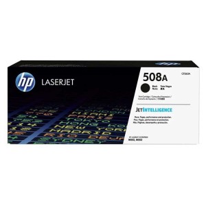  PERTENENCIENTE A LA REFERENCIA HP 508X Toner