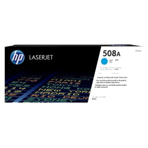  PARA LA IMPRESORA HP Color LaserJet Enterprise M553dn Toner