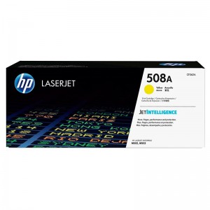  PARA LA IMPRESORA Hp Color LaserJet Enterprise M553n Toner