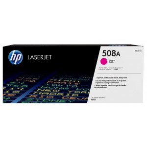  PARA LA IMPRESORA HP Color LaserJet Enterprise M553dn Toner