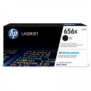  PARA LA IMPRESORA Toner HP Color LaserJet Enterprise M653x