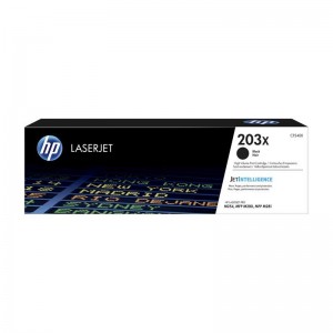  PERTENENCIENTE A LA REFERENCIA HP 203A / 203X Toner