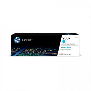  PERTENENCIENTE A LA REFERENCIA HP 203A / 203X Toner