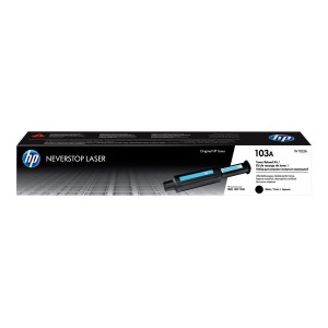  PARA LA IMPRESORA Toner Hp Neverstop Laser 1000n