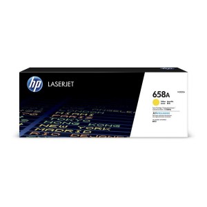  PARA LA IMPRESORA Toner Hp Color LaserJet Enterprise M751dn