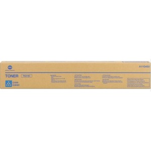  PARA LA IMPRESORA Konica Minolta Bizhub C360 Toner